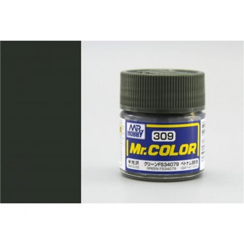 Mr Color Green FS34079 C-309